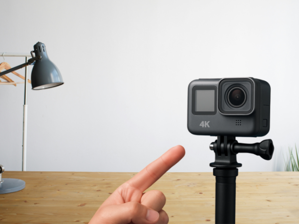 How AI-Powered Auto Highlights Make Action Camera Videos Effortless