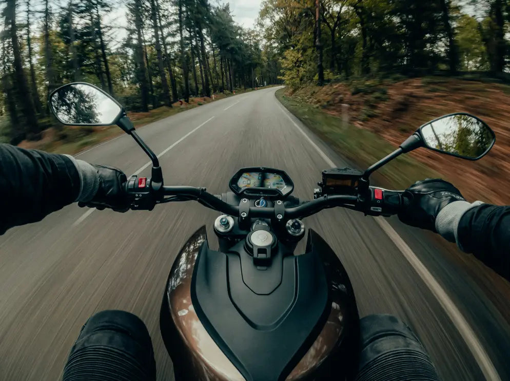 Best Mounts For Motorcycle Action Shots 2025