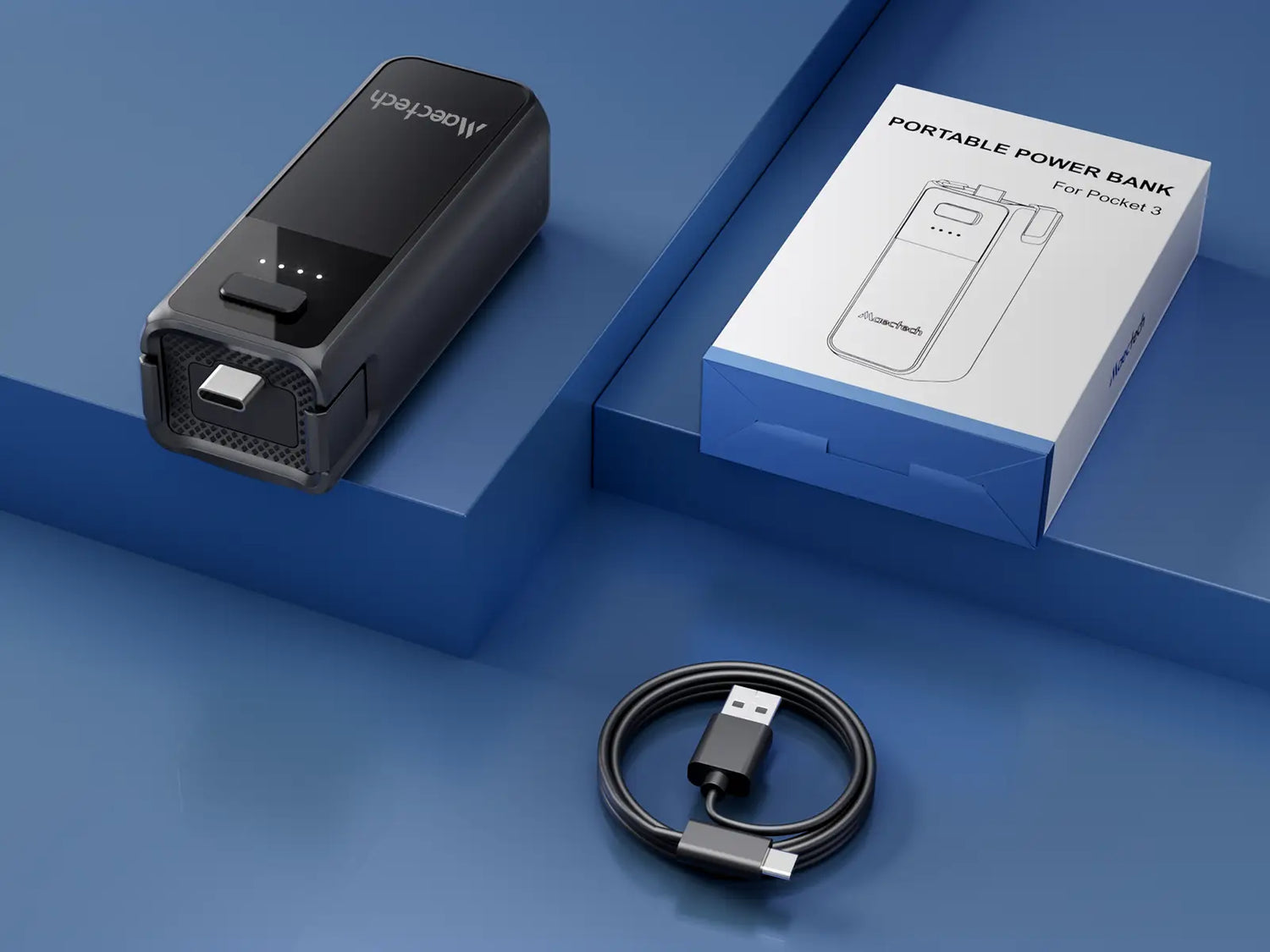 How to Extend DJI Pocket 3 Battery Life: 7 Smart Tips