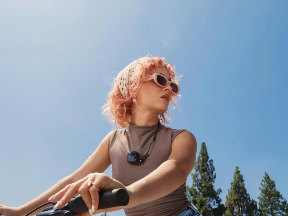 Insta360 GO Ultra: Compact Action Camera Review