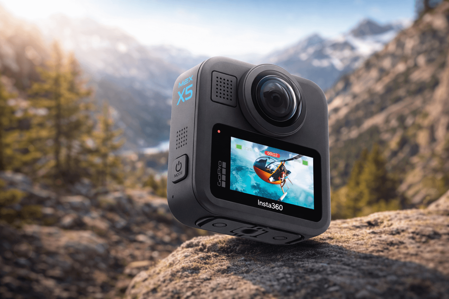 Is GoPro Max 2 Worth Buying in 2026? – Maectech