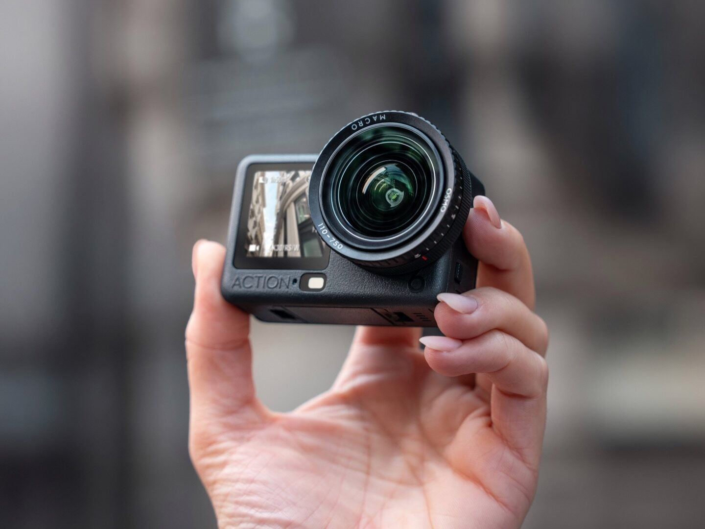 DJI Osmo Action 6 Review: What’s New vs Action 5 Pro