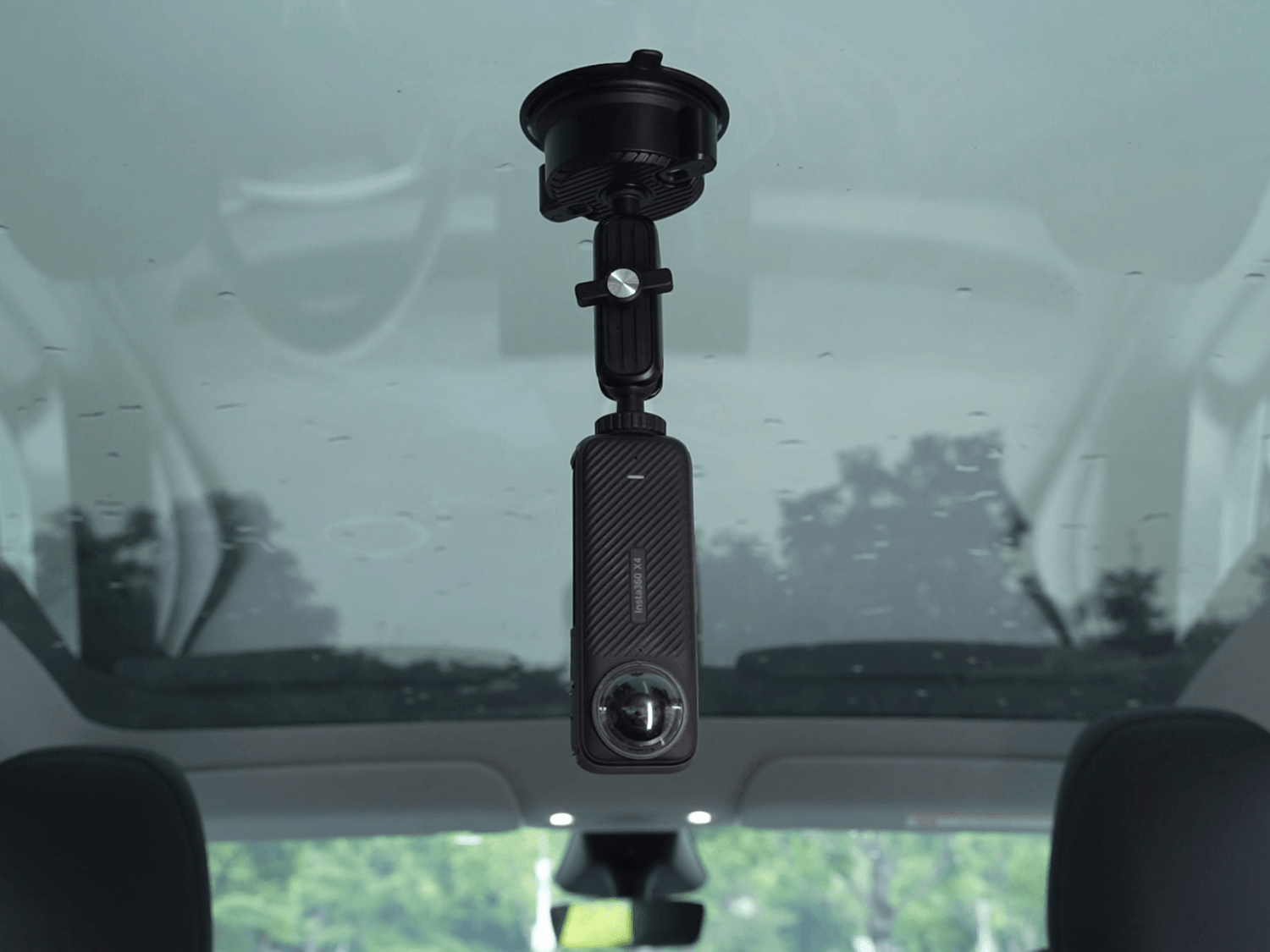 How to Film Yourself While Driving: Step-by-Step Guide for Beginners