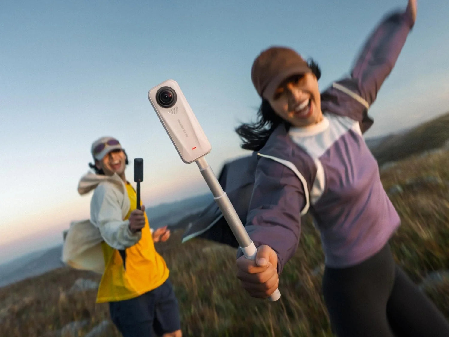 Insta360 X4 Air Review: The Compact 8K 360 Camera Made for Everyone