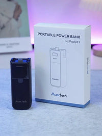 Pocket 3 Accessories