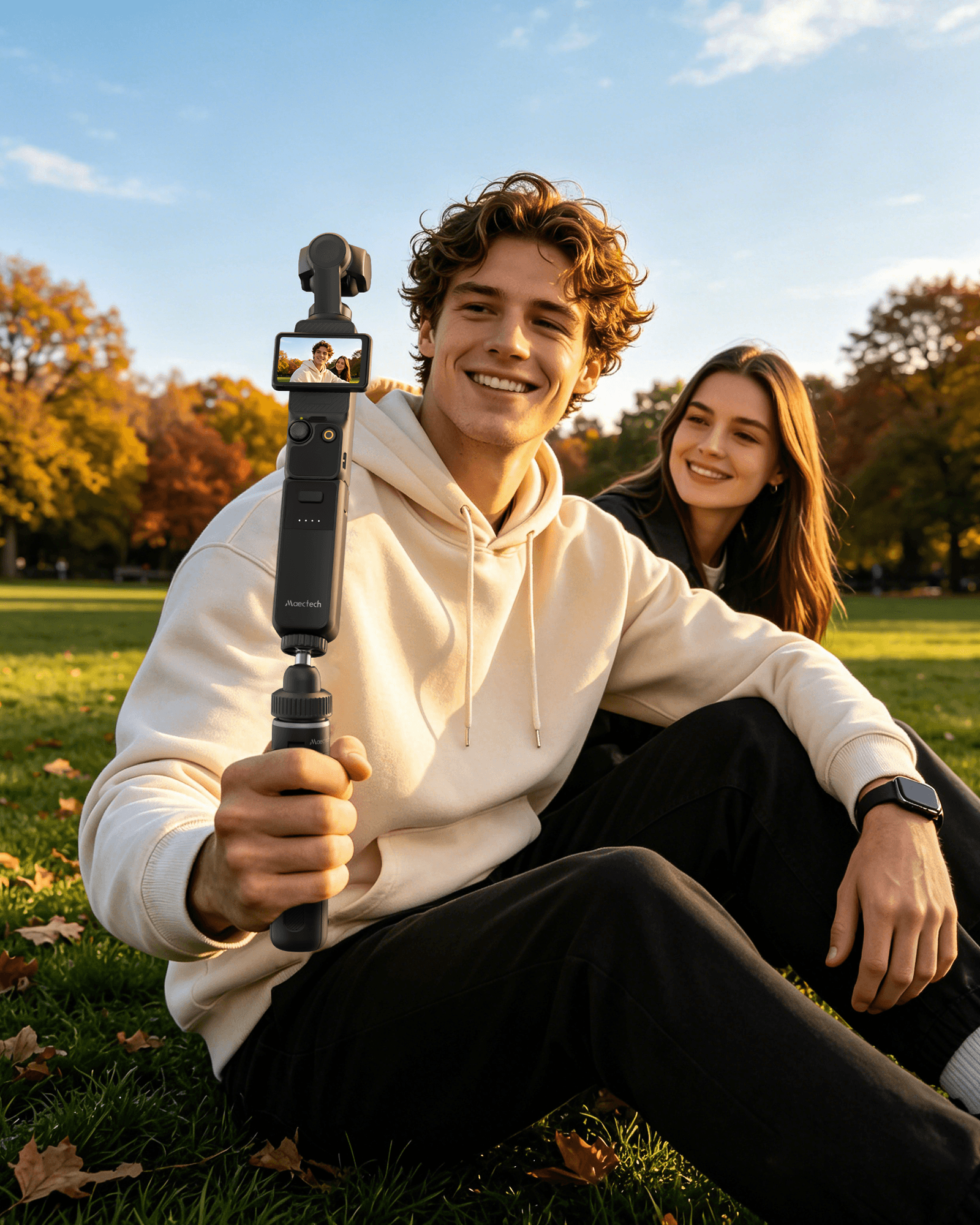 DJI Osmo Action 6 Review: What’s New vs Action 5 Pro – Maectech