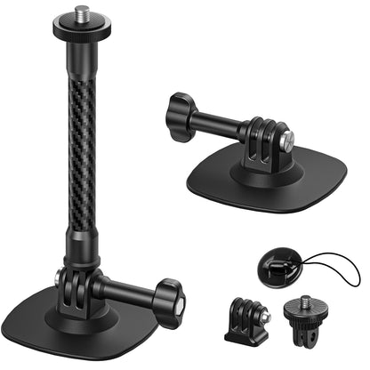 Maectech Flexible Adhesive Mount
