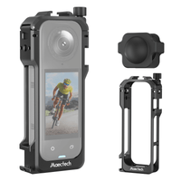 Protective Cage for Insta360 X5