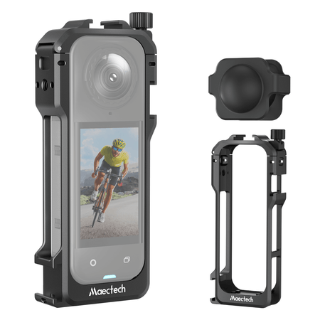 Protective Cage for Insta360 X5